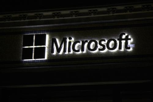 Main image of article Microsoft Layoffs Show Need to Keep Your Resume Polished