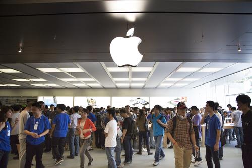 Main image of article Inside Apple University, Its Secretive Employees-Only School