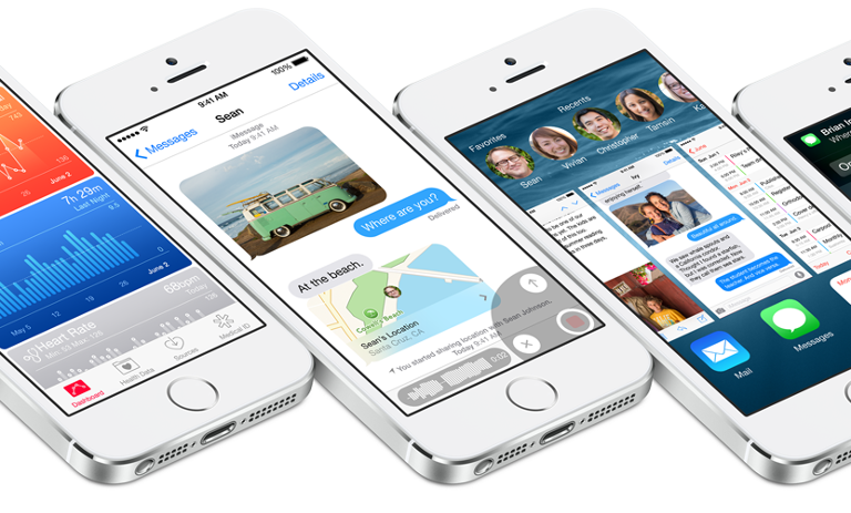 Main image of article Apple's iPhone 6: Last-Minute Rumor Roundup