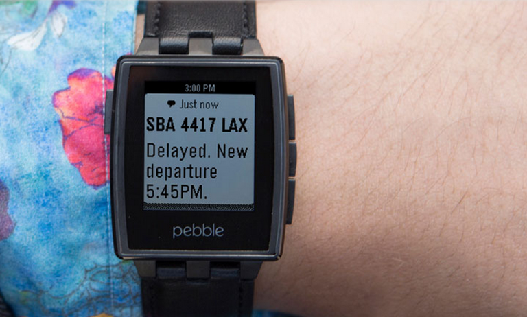 Main image of article Things Just Got Way Harder for the Next Pebble