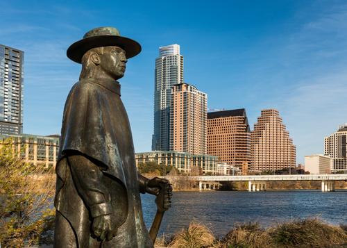 Main image of article Austin Seems Poised for Even More Tech Growth