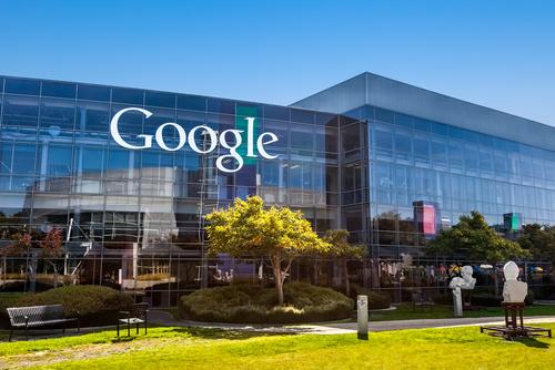 Main image of article Google Employees Used Perks to Live House-Free