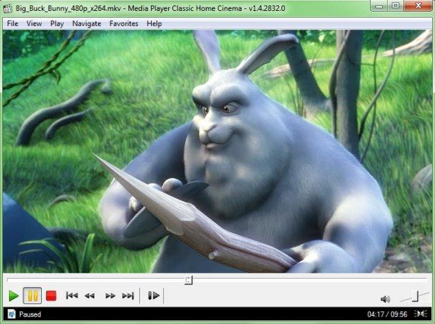 Main image of article SourceForge Q&A: Open-Source Media Player for Windows