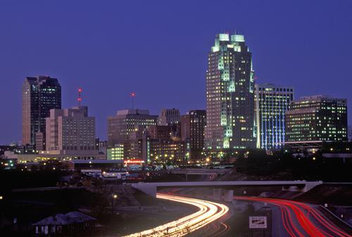 Main image of article Tech Driving Raleigh's Pro-Business Reputation