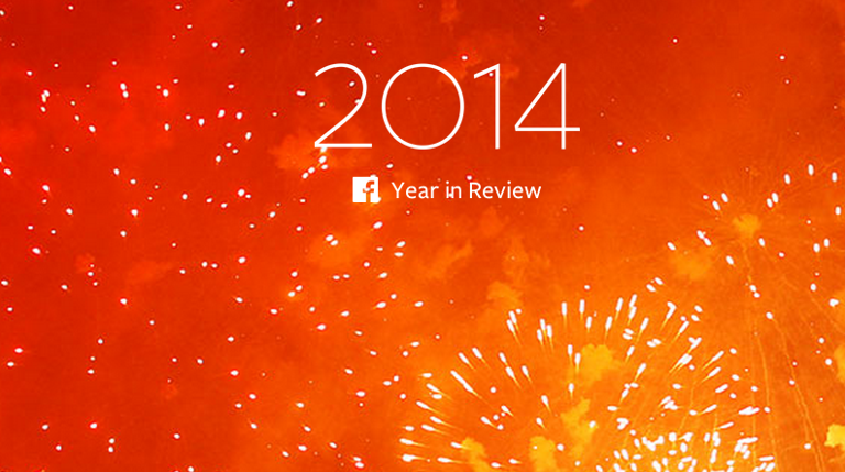 Main image of article What Facebook's 'Year in Review' Snafu Teaches Devs