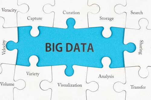 Main image of article How to Build Your Skills in Big Data