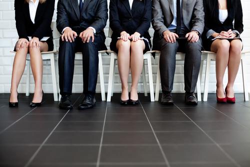 Main image of article Daily Tip: In Job Interviews, Know Your Audience