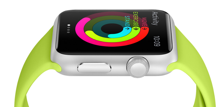 Main image of article Apple Watch: The Reviews Are In
