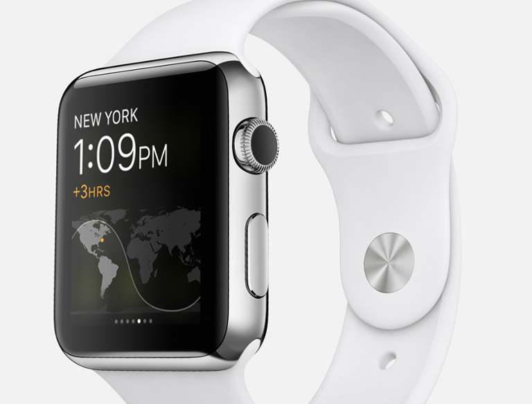 Main image of article Strong Apple Watch Orders May Affect App Plans
