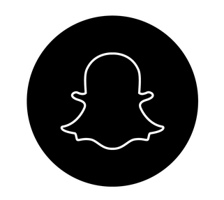 Main image of article Snapchat Using Its Own App to Poach Tech Pros