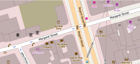 Main image of article Getting Started With OpenStreetMap Data