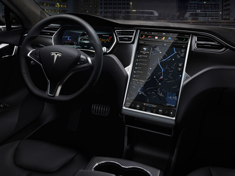 Main image of article Tesla Will Pay You to Hunt Bugs