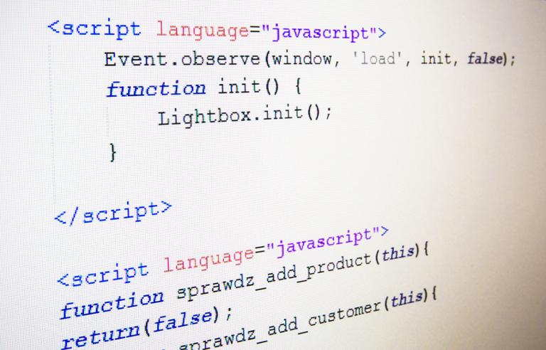 Main image of article JavaScript You Need to Know for a Job