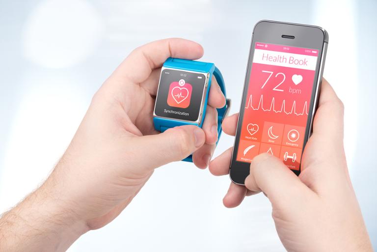 Main image of article Wearable Electronics on the Rise: Report