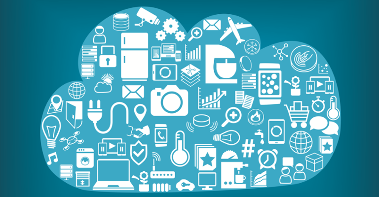 Main image of article Which Companies Lead the Internet of Things?