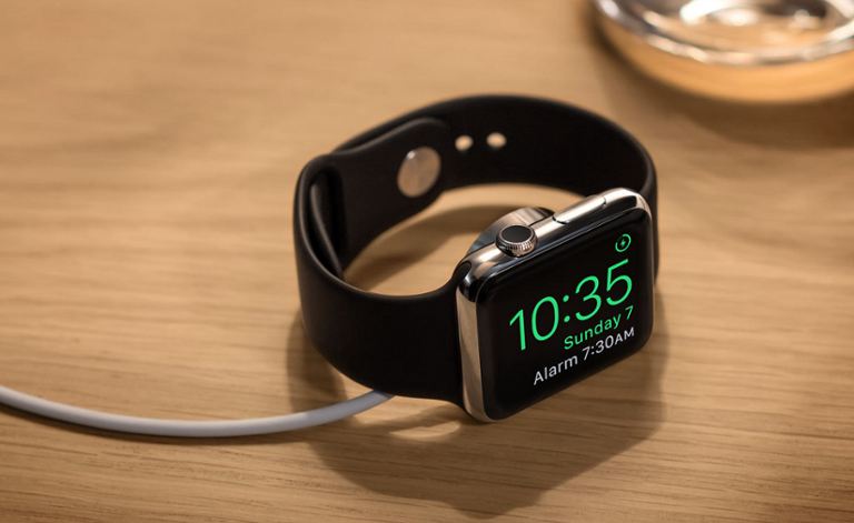 Main image of article Apple Watch Sales Worth Developers' Attention
