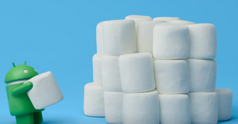 Main image of article Android Marshmallow Ready for Developers