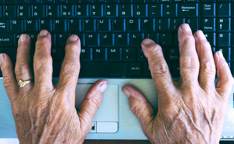 Main image of article Job-Seeking Tips for Older Tech Pros