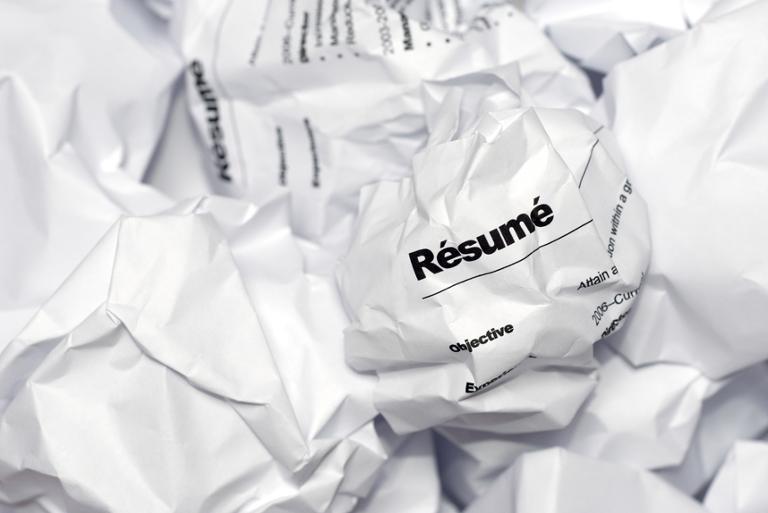 Main image of article One Big Way to Strengthen Your Resume