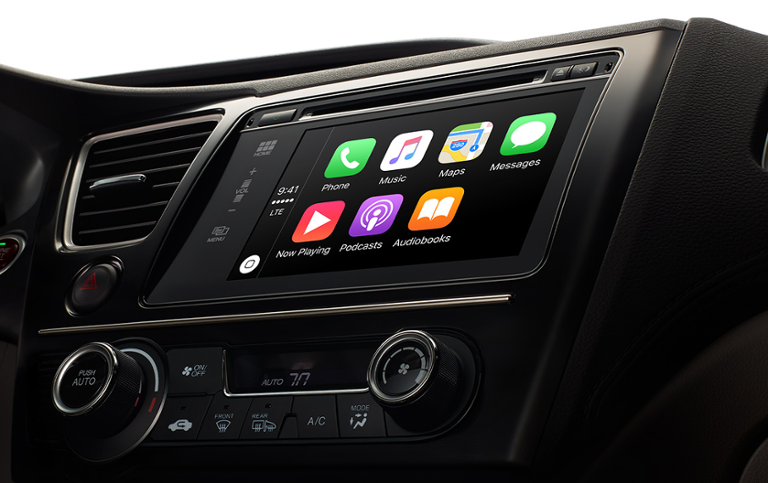 Main image of article What Apple's Car Plans Mean for Tech Pros