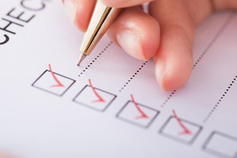 Main image of article Tech Managers’ Checklist for Making the Right Hire
