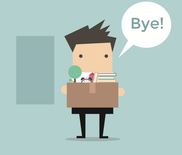 Main image of article More Tech Pros Voluntarily Quitting Their Jobs