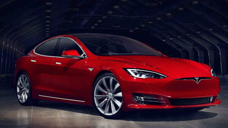 Main image of article Will Tesla Crash Slow Autonomous Driving Tech?