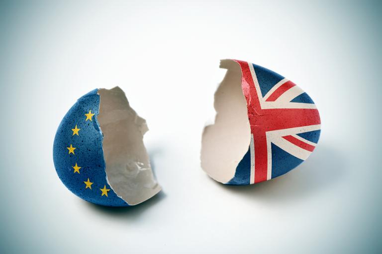 Main image of article How Brexit May Affect U.S. Developers
