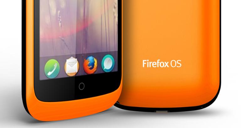 Main image of article Firefox OS Is Now Dead To Mozilla