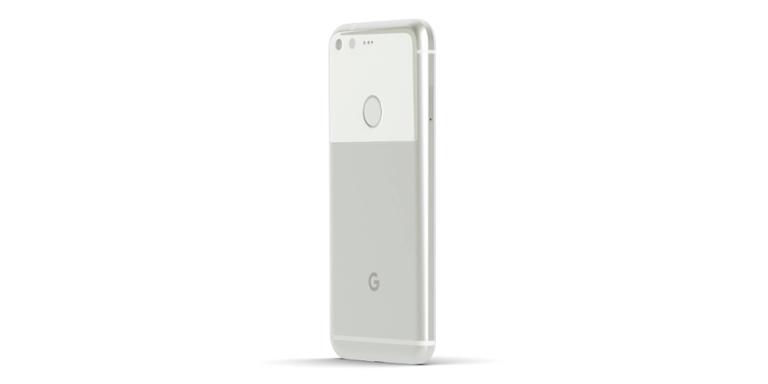 Main image of article New Google Hardware Leans into Search Future