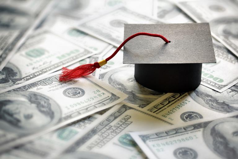 Main image of article Post-ITT, Are For-Profit Colleges Worth It?
