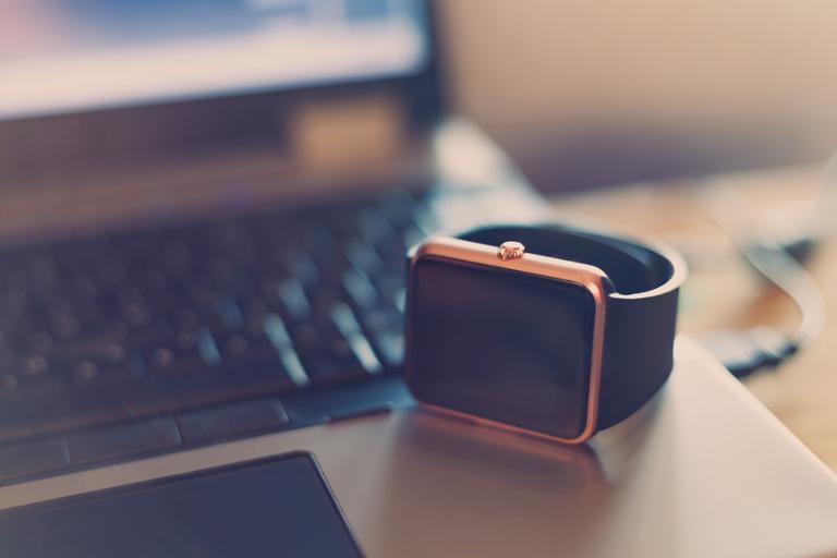 Main image of article Breaking into Wearable Software Development