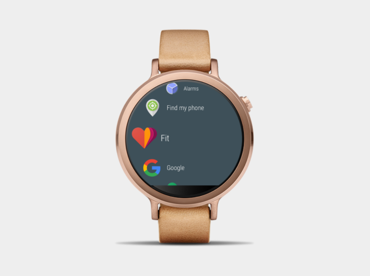 Main image of article Android Wear 2.0: Here's What's New
