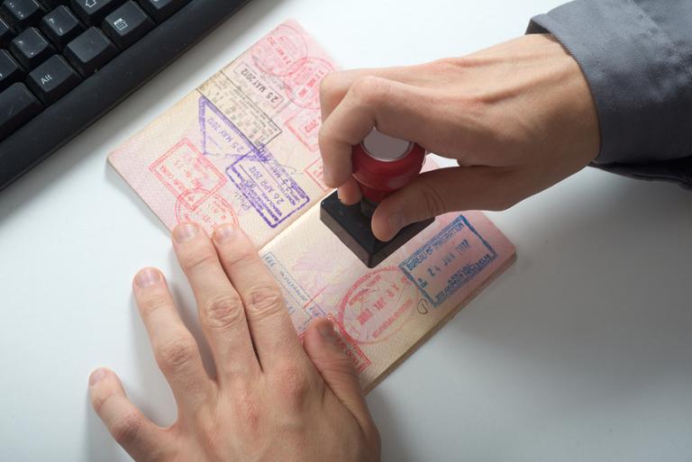 Main image of article Microsoft Seeking Immigration Visa Exemption