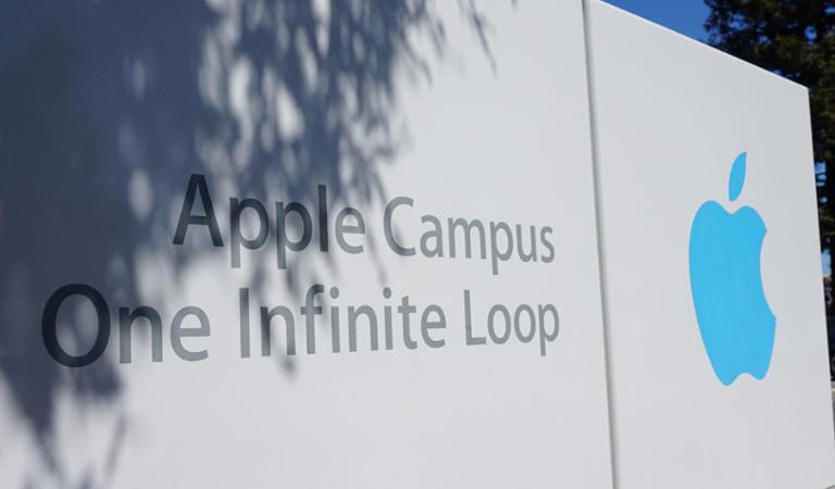 Main image of article Apple May Design Chipsets with AR in Mind