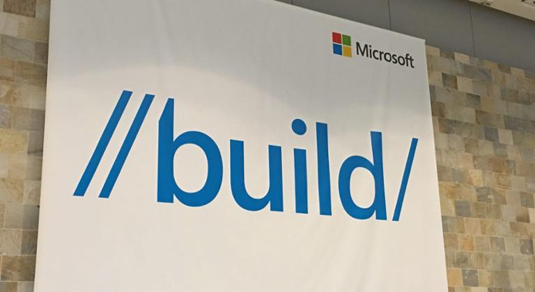 Main image of article Build 2018: What to Expect From Microsoft This Week