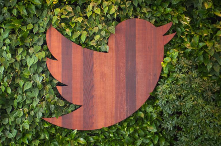 Main image of article Twitter Hiring Slows as It Faces Social-Media Headwinds
