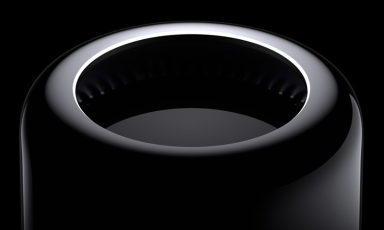 Main image of article Apple is Making the Mac Pro You Always Wanted