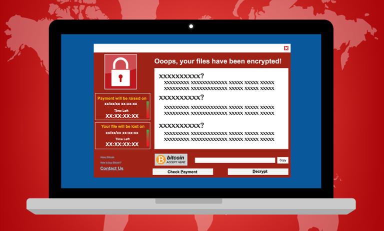 Main image of article Microsoft Blames NSA for 'WannaCry' Ransomware