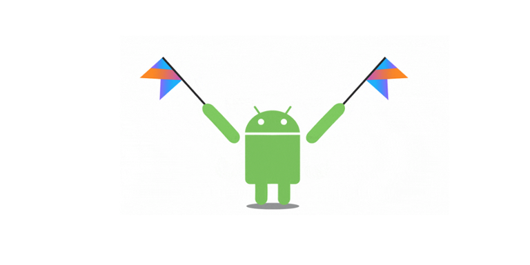 Main image of article Kotlin Now an Official Android Language