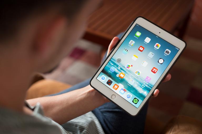 Main image of article Apple May Drop the iPad Mini: Report