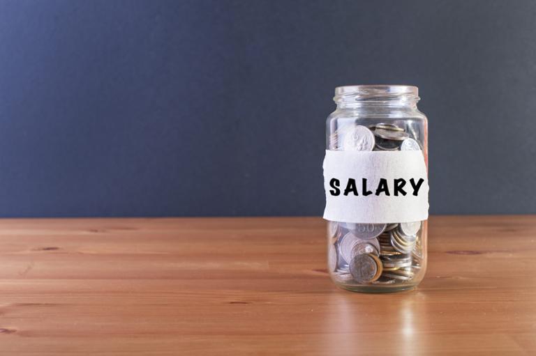 Main image of article How to Know If Your Salary Is Right for Your Job