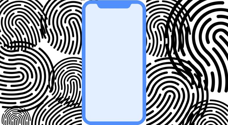 Main image of article Apple's 'BiometricKit' May Go Beyond Fingerprints