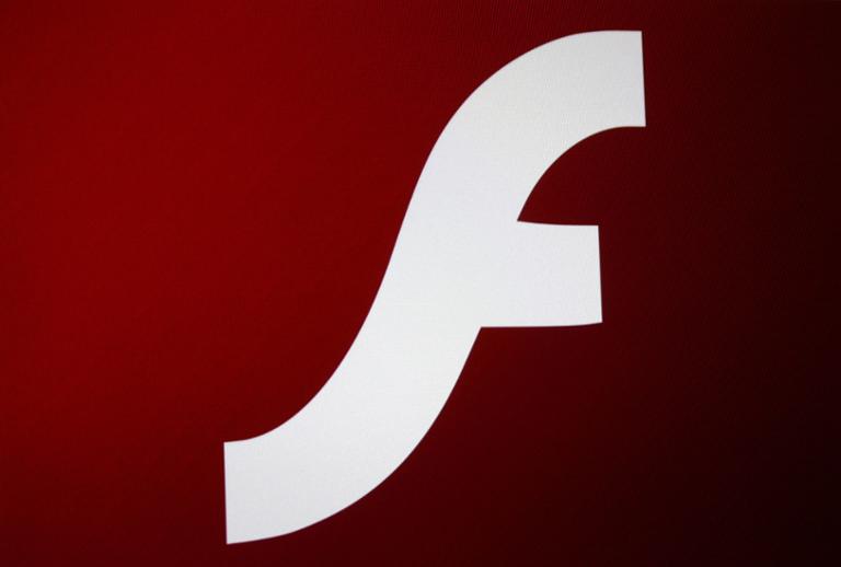 Main image of article Adobe Promises Flash Will Be Dead by 2020