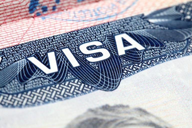 Main image of article H-1B Visa Approvals Declining, Despite Critics' Claims