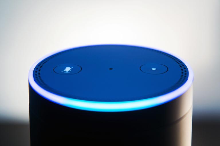 Main image of article Amazon Alexa's Expansion May Change Internet of Things