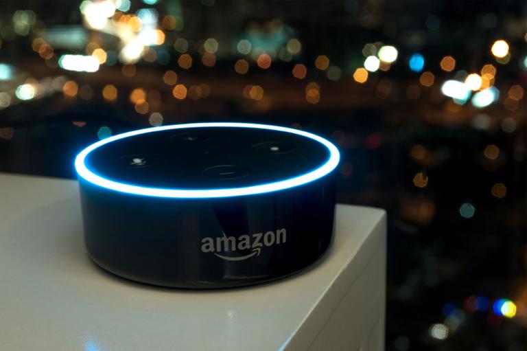 Main image of article Amazon Still Won't Say What Alexa Skills Pay