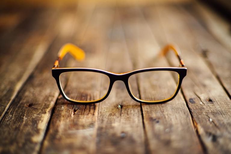 Main image of article Amazon May Bring Alexa to Eyeglasses