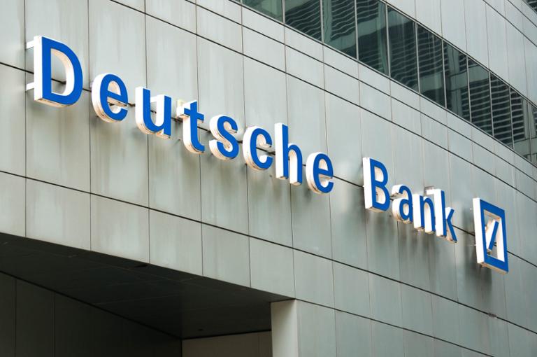 Main image of article Deutsche Bank Tests Bloomberg via Open-Source Partnership