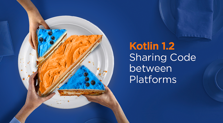 Main image of article Kotlin 1.2 Arrives with Some Interesting News